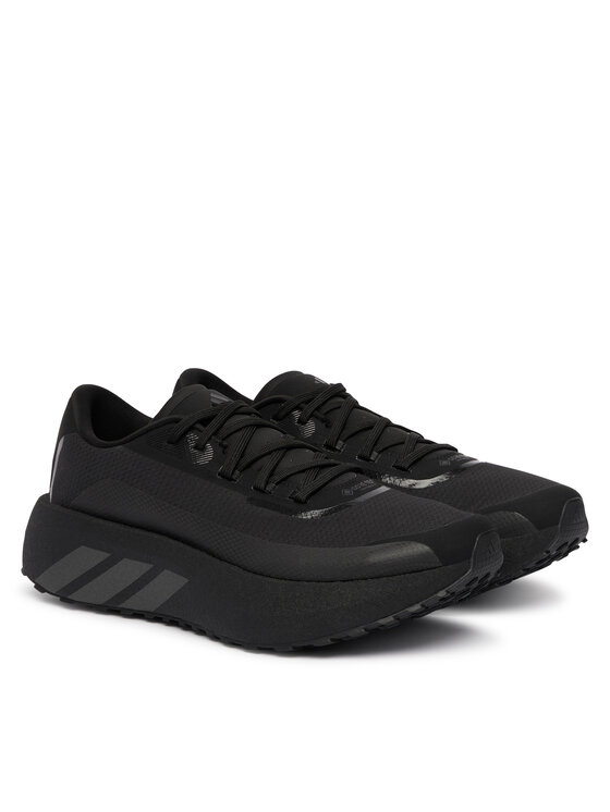 adidas Futócipő adidas Hyperboost Gore-Tex Invisible Fit Pro IH9450 Fekete