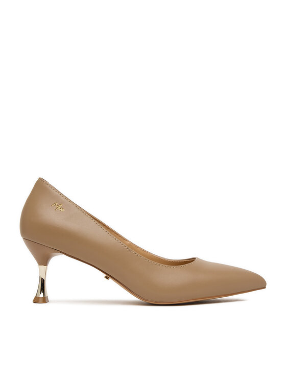 MEXX Туфлі MEXX EO-CD25-191-1 Бежевий