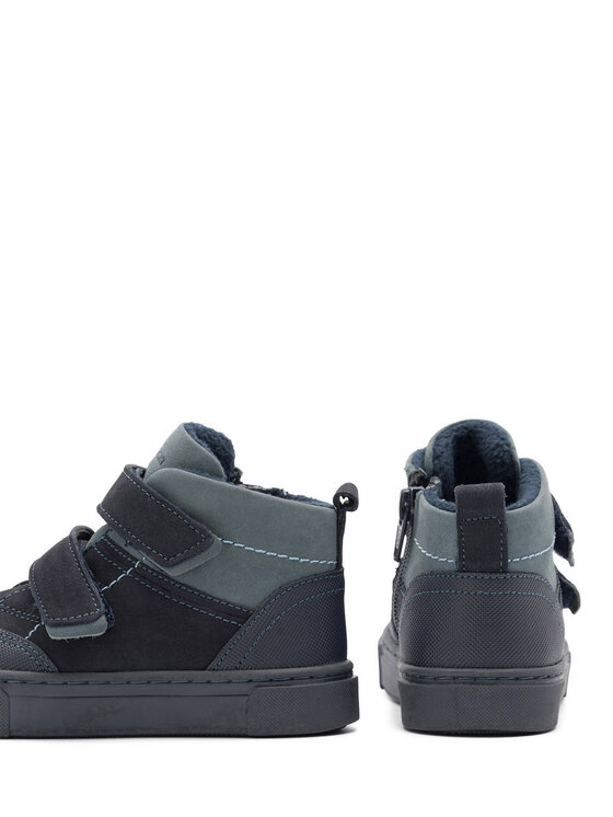Lasocki Kids Черевики Lasocki Kids SPLENDER CI12-SPLENDER-01 Cиній