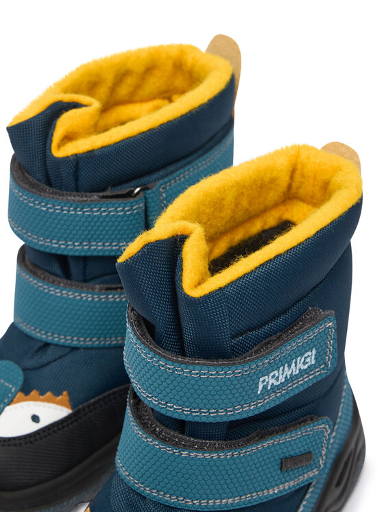 Primigi Снігоходи Primigi GORE-TEX 2363222 S Cиній