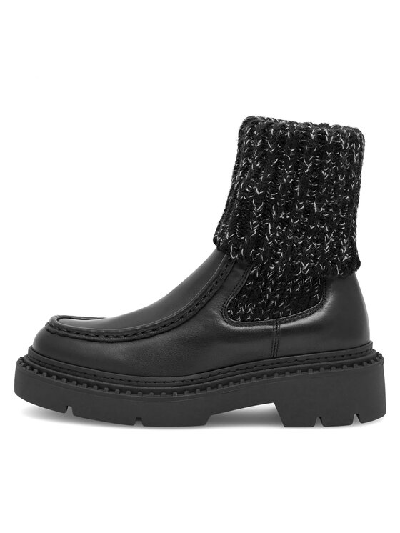 Badura Ботильйони Badura OVAR-23AW111 Чорний