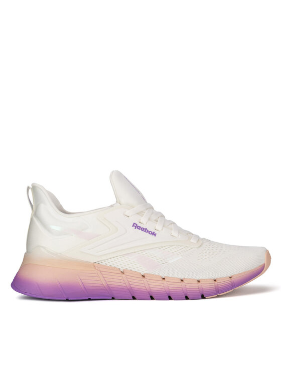 Reebok Взуття для тренажерного залу Reebok Nano Gym 100208624 Écru