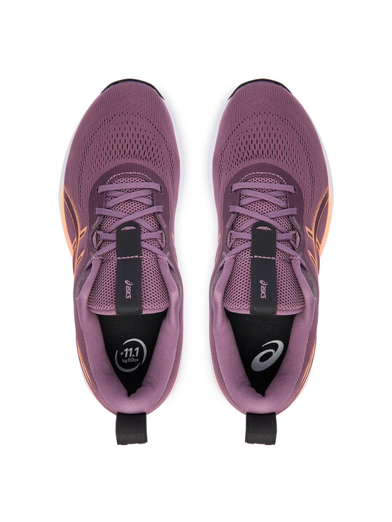 Asics Buty do biegania Asics Gel-Pulse 17 1012B930 Fioletowy