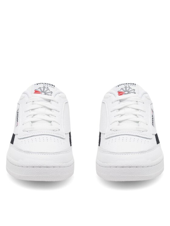 Reebok Snīkeri Reebok CLUB C REVENGE MU EG9270-M Balts