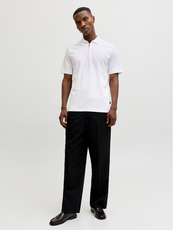 Jack & Jones Jack & Jones Conjunto de camisetas polo Blaethan 12302367 De color Regular Fit