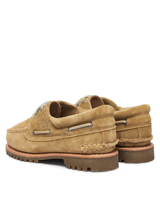 Timberland Туфлі Timberland TB0A2GNVEW11 Бежевий