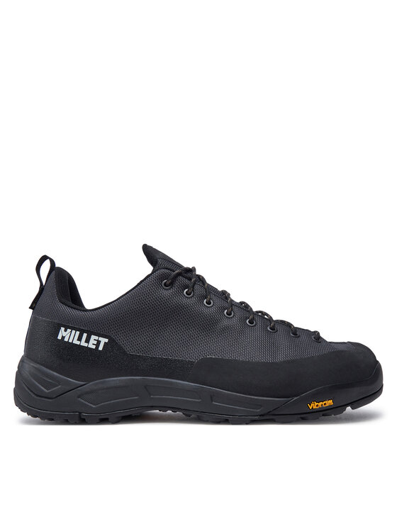 Millet Trekingová obuv Millet Cimai Gtx GORE-TEX MIG1932-N2599 Šedá