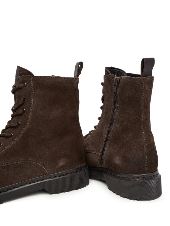Tamaris Auliniai batai Tamaris 1-26269-41 Ruda