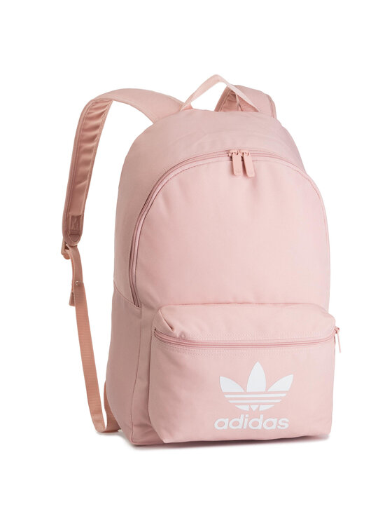 adidas Рюкзак adidas Ac Class Bp ED8671 Рожевий