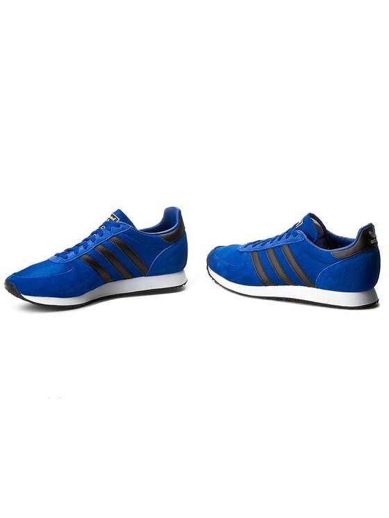 adidas Laisvalaikio batai adidas Zx Racer S80036 Mėlyna