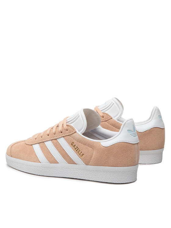 adidas Laisvalaikio batai adidas Gazelle W GZ1961 Oranžinė