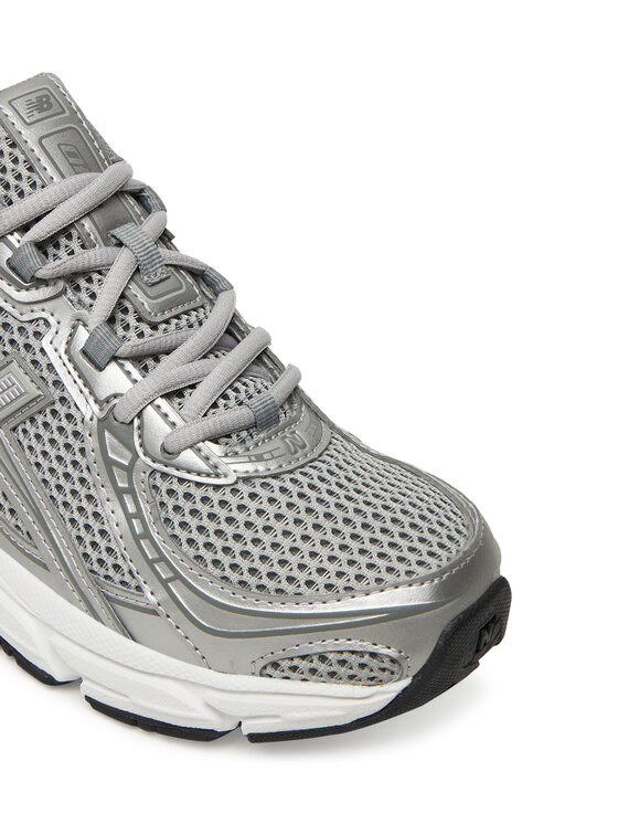 New Balance Snīkeri New Balance U740SG2 W Sudraba