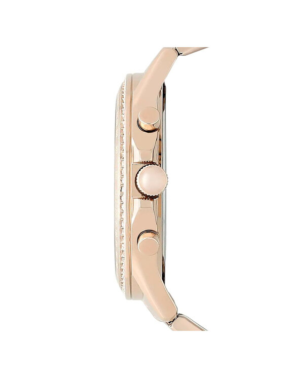 Zegarek Tommy Hilfiger Ari 1781978 Złoty | Eobuwie.com.pl