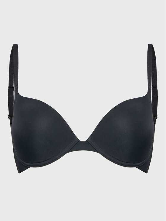 Wonderbra Wonderbra Бюстгальтер push-up WB009443 Чорний
