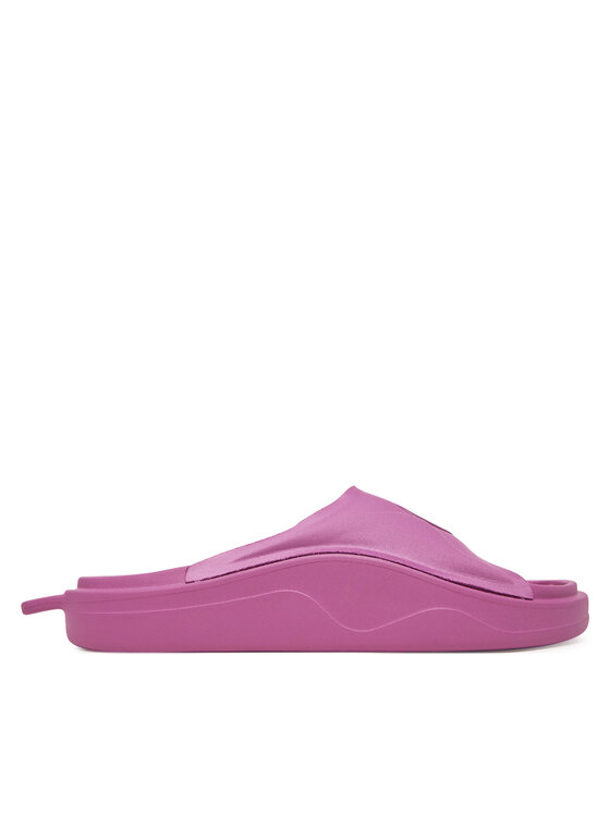 adidas by Stella McCartney Παντόφλες adidas by Stella McCartney Slide JS0266 Ροζ