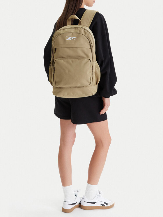 Reebok Рюкзак Reebok CWBEO-RBK-P-004-09 Бежевий