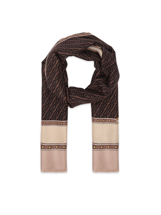 Liu Jo Scialle Liu Jo 2F6066 T2738 Nero