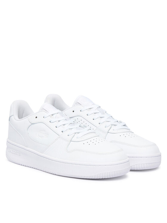 Lacoste Sneakersy Lacoste L001 Set 52SMA0120 Biały