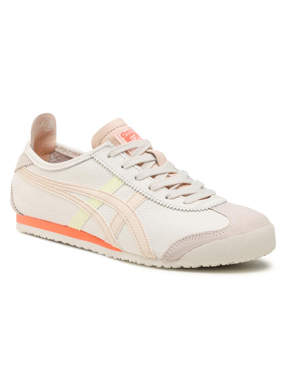 Onitsuka Tiger Snīkeri Onitsuka Tiger Mexico 66 1182A078 Bēšs