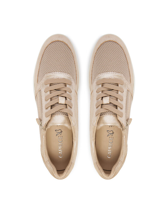 Caprice Sneakers Caprice 9-23700-42 Auriu