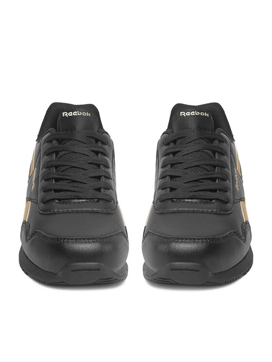 Reebok Снікерcи Reebok CEO-24KC2078(V) Чорний