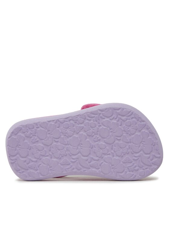 Roxy Сандали Roxy AROL100012 Розов