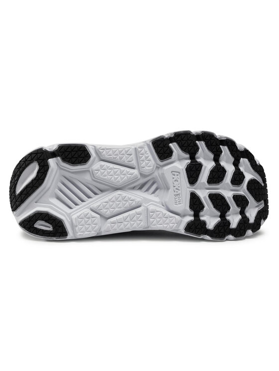 Hoka Běžecké boty Hoka Clifton 7 1110508 Černá