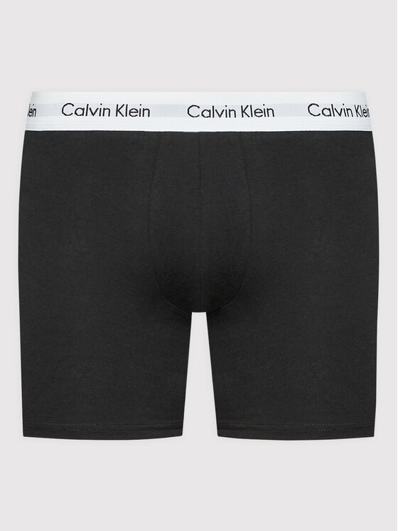 Calvin Klein Underwear Calvin Klein Underwear Σετ μποξεράκια 000NB1770A Έγχρωμο