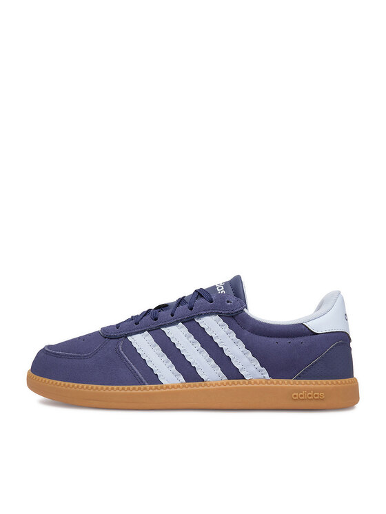 adidas Superge adidas CEO-BREAKNET SLEEK IH1389 Modra