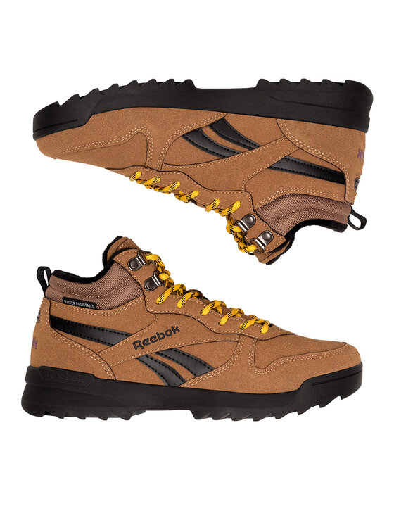 Reebok Черевики Reebok H1-002 WW Коричневий
