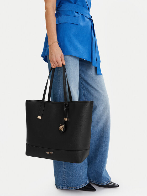 Nine West Сумка Nine West EO-Delancey Day-KY254 Чорний