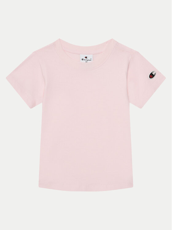 Champion Champion Комплект футболок 404773 Кольоровий Regular Fit