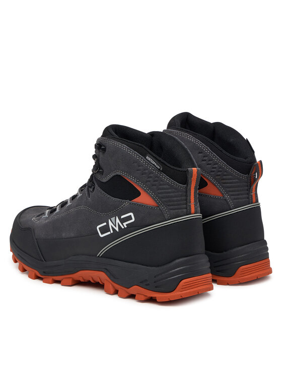 CMP Trekkings CMP Myzar Mid Wp 3Q15857 Gri