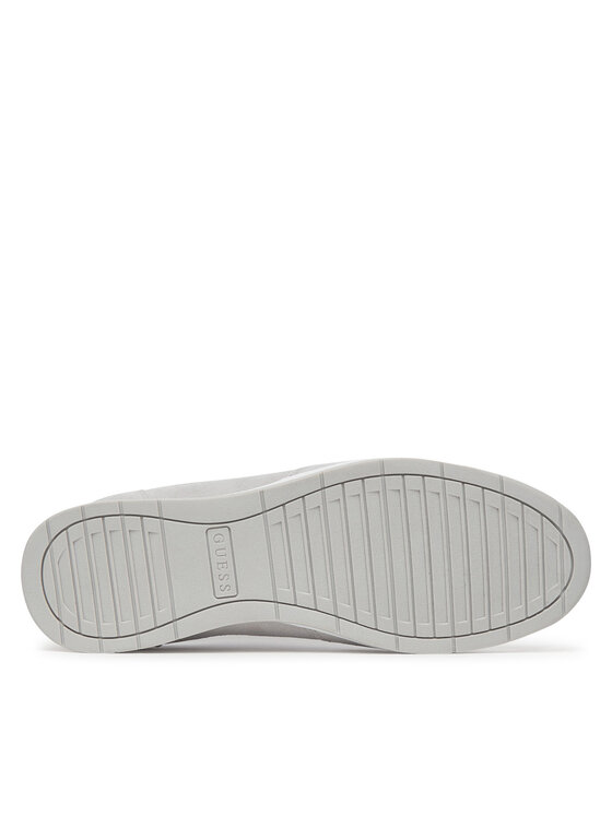 Guess Снікерcи Guess FMJDRE SUE12 Світло-сірий