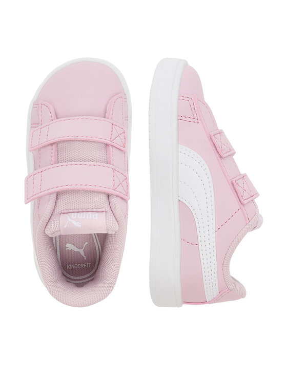 Puma Снікерcи Puma C-Rickie Classic V Inf 39425422 Рожевий