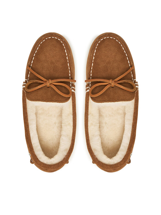 EMU Australia Mocasines EMU Australia Sandrine W13211 Marrón