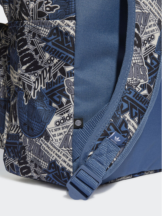 adidas Hátizsák adidas Toploader Backpack HM1762 Bézs
