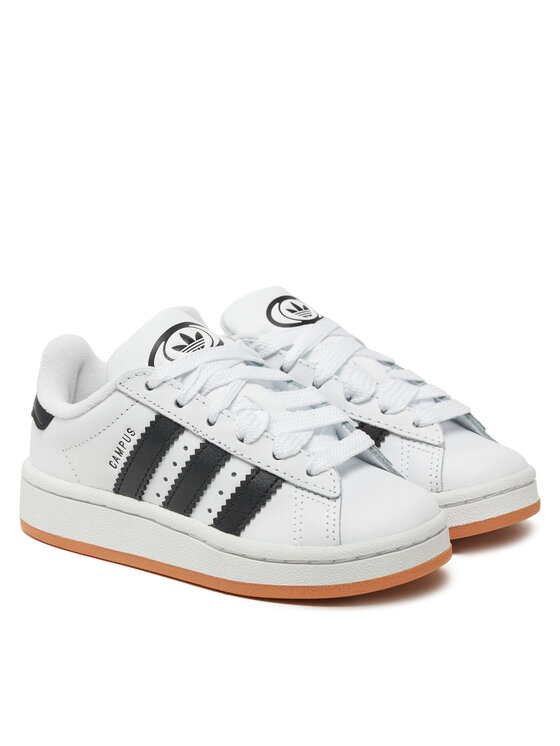 adidas Sneakersy adidas Campus 00s JP7035 Biały