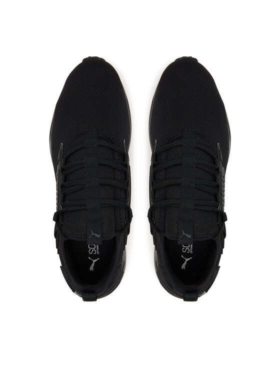 Puma Sneakersy Puma Retaliate 3 379478 19 Czarny