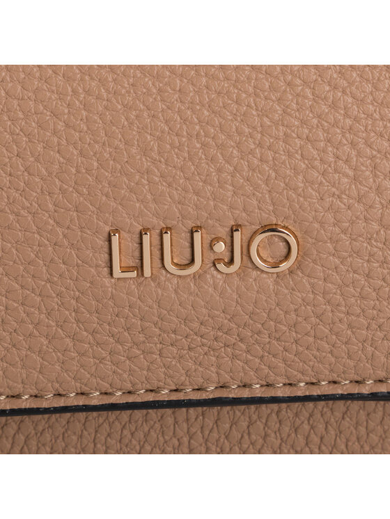 Liu Jo Rankinė Liu Jo Xl Double Zip Around N69134 E0027 Ruda