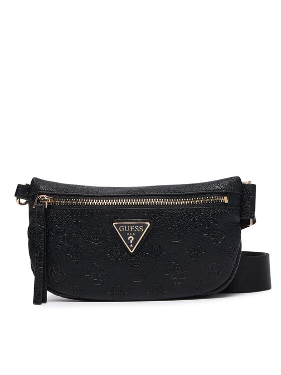 Guess Сумка Guess Devon Travel TWDP97 45083 Чорний