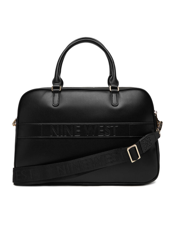 Nine West Сумка для ноутбука Nine West CEO-NEBRASKA-LDA78172 Чорний