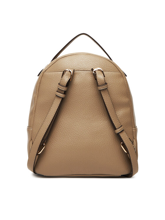 Liu Jo Рюкзак Liu Jo Ecs M Backpack AF5157 E0027 Бежевий