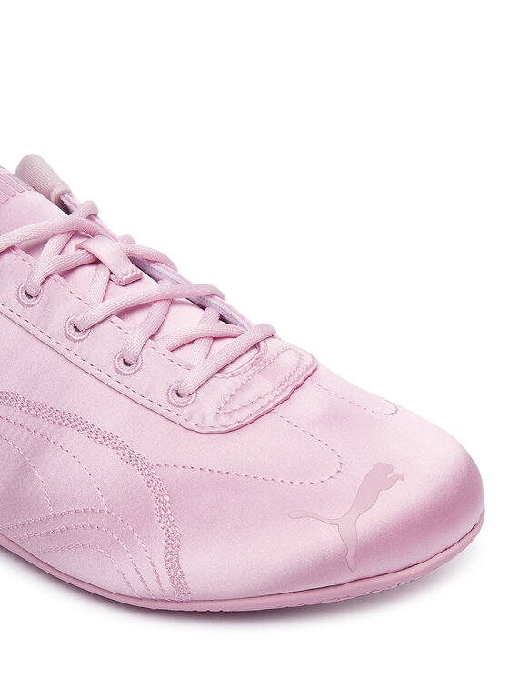 Puma Снікерcи Puma Speedcat Venus 406249 02 Рожевий