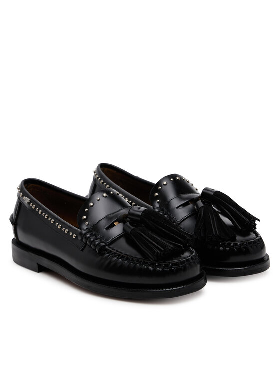 Weekend Max Mara Loferi Weekend Max Mara 2515521014670 Melns
