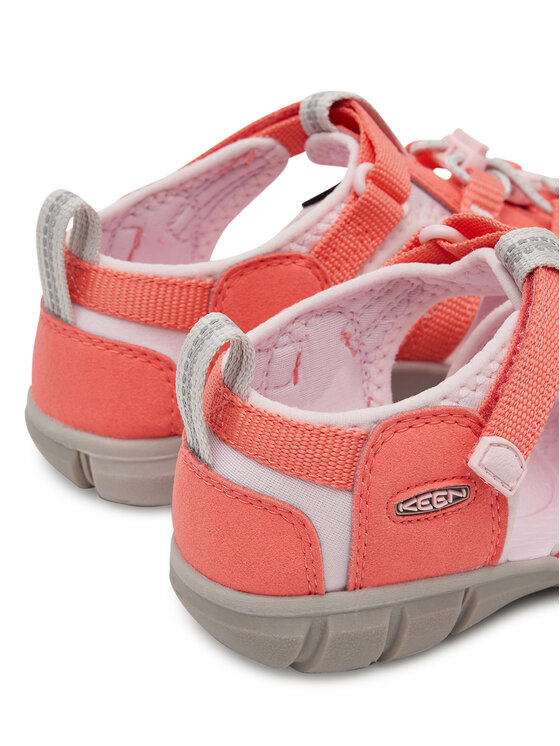 Keen Szandál Keen Seacamp Ii Cnx C 1030805 Narancssárga