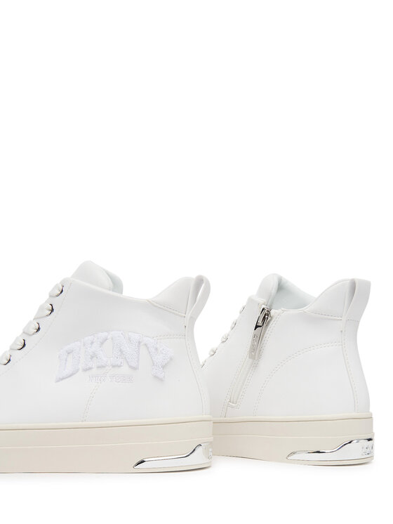 DKNY Кеди DKNY Yaser-K3500746 Білий