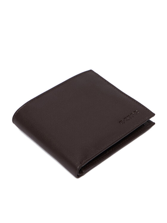 G-Star Raw Portafoglio G-Star Raw HP-LEO-1-GOAT Marrone scuro