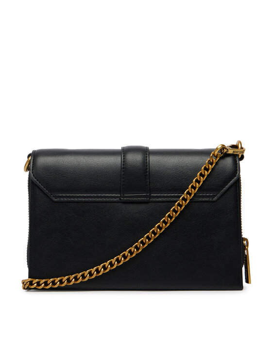 Just Cavalli Bolso Just Cavalli 80RA5PA6 ZSA89 Negro