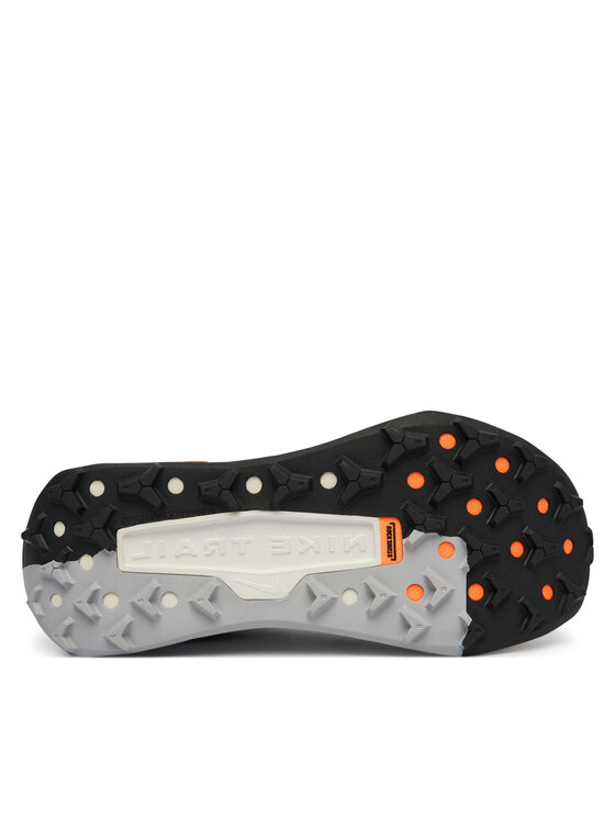 Nike Взуття для бігу Nike Reactx Wildhorse 10 FV2338 001 Чорний
